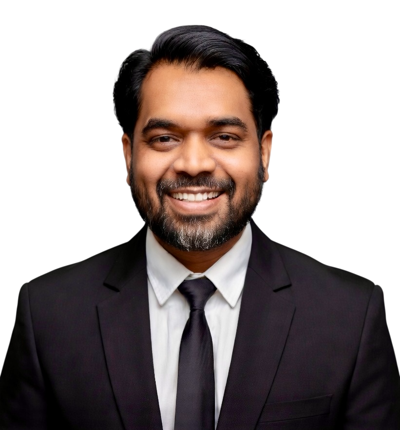 Asghar Mir